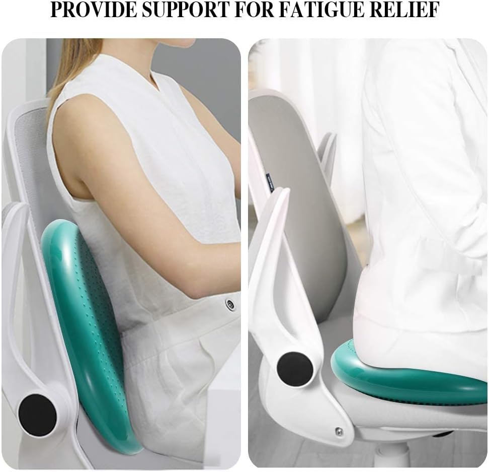 KK Balance Wobble Cushion for Adults and Kids