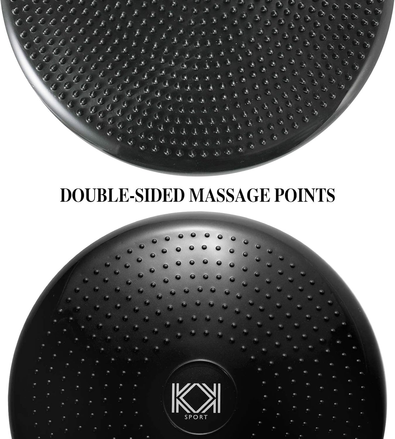 KK Balance Wobble Cushion for Adults and Kids