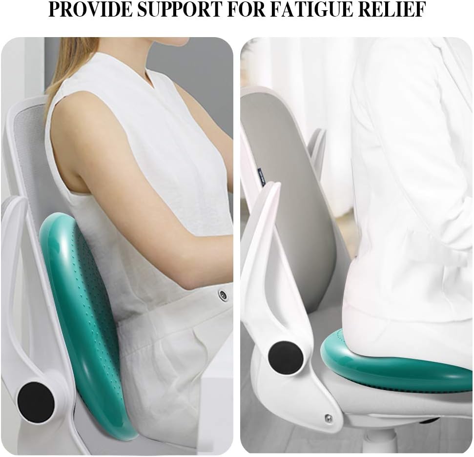 KK Balance Wobble Cushion for Adults and Kids