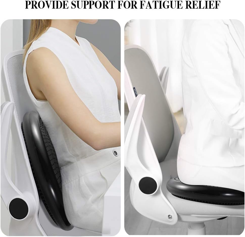 KK Balance Wobble Cushion for Adults and Kids